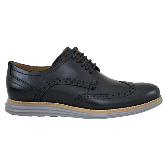 Cole Haan Men\'s Original Grand‎ Wingtip Oxford Shoe main image 5